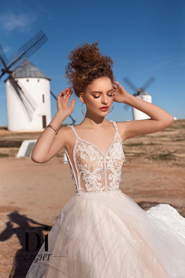 Свадебное платье #149